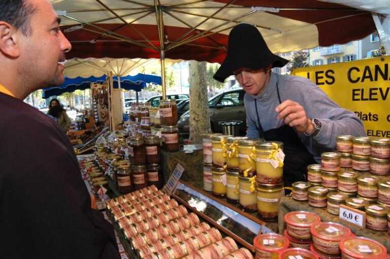 Camping De Foix - Bild 8