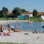 Camping De Grebbelinie - Bild 10