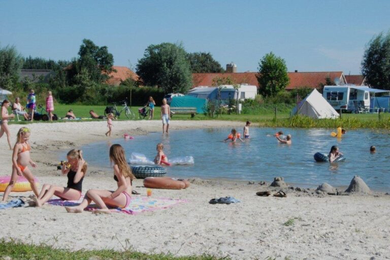 Camping De Grebbelinie - Bild 10