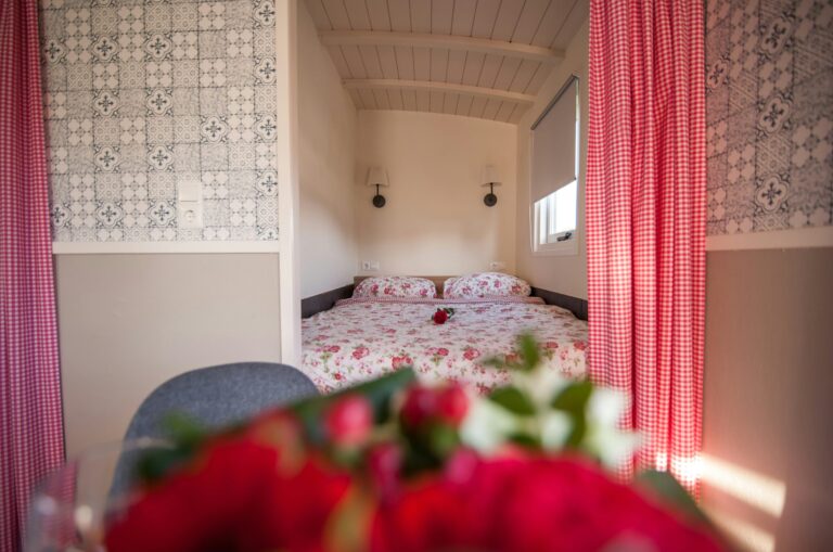 Camping De Grebbelinie - Bild 11