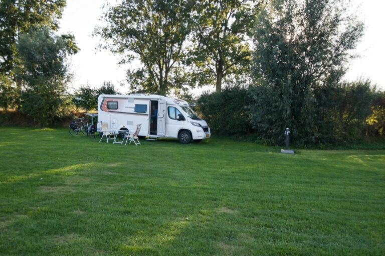 Camping De Grebbelinie - Bild 12