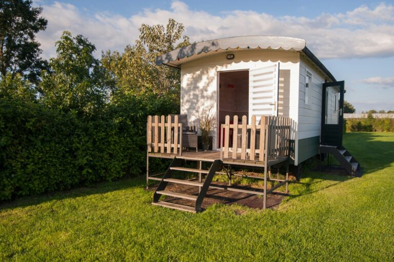 Camping De Grebbelinie - Bild 13