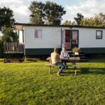 Camping De Grebbelinie - Bild 14