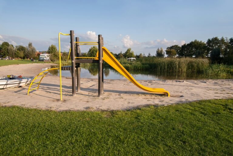 Camping De Grebbelinie - Bild 15