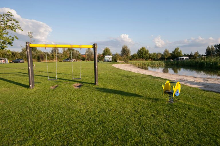 Camping De Grebbelinie - Bild 16