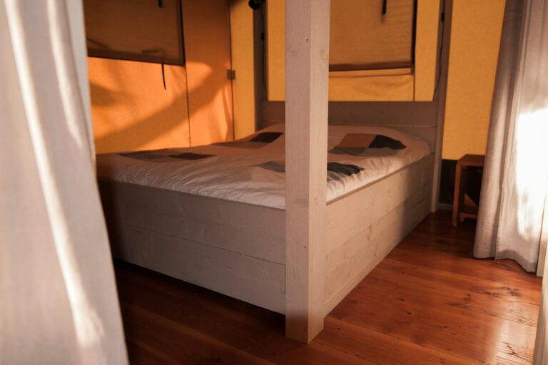 Camping De Grebbelinie - Bild 17