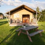 Camping De Grebbelinie - Bild 19