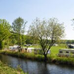 Camping De Grebbelinie - Bild 3