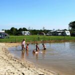 Camping De Grebbelinie - Bild 4