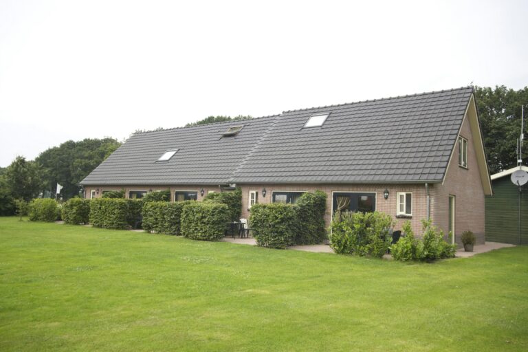 Camping De Grebbelinie - Bild 5