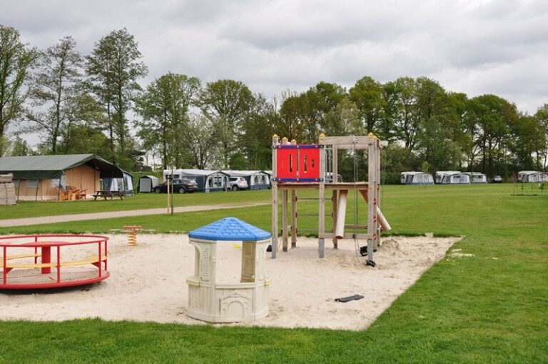 Camping De Grebbelinie - Bild 7