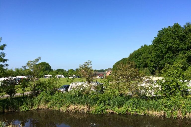 Camping De Grebbelinie - Bild 8