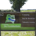 Camping De Grebbelinie - Bild 9