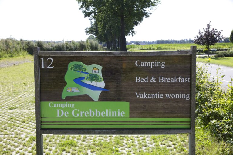 Camping De Grebbelinie - Bild 9