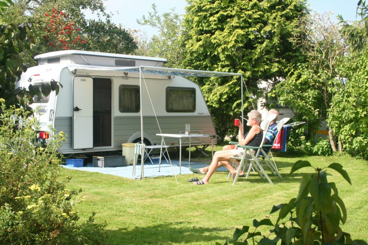 Camping De Grienduil - Bild 2 Camping De Grienduil - Bild 2