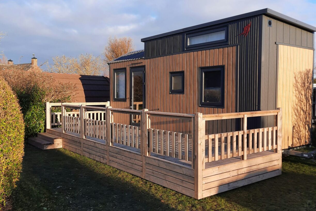 Camping De Grienduil - Bild 3 Camping De Grienduil - Bild 3