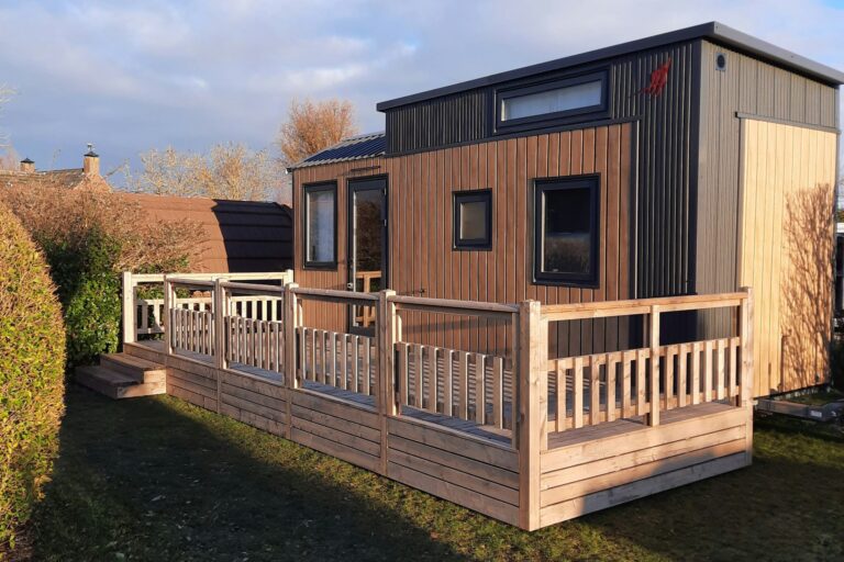 Camping De Grienduil - Bild 3 Camping De Grienduil - Bild 3