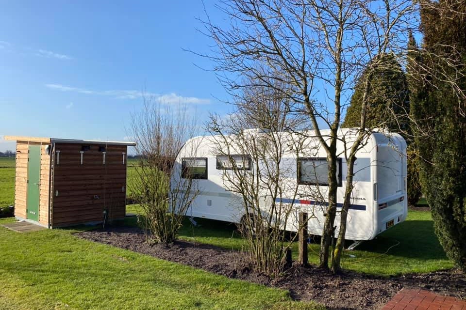 Camping De Grienduil - Bild 4 Camping De Grienduil - Bild 4