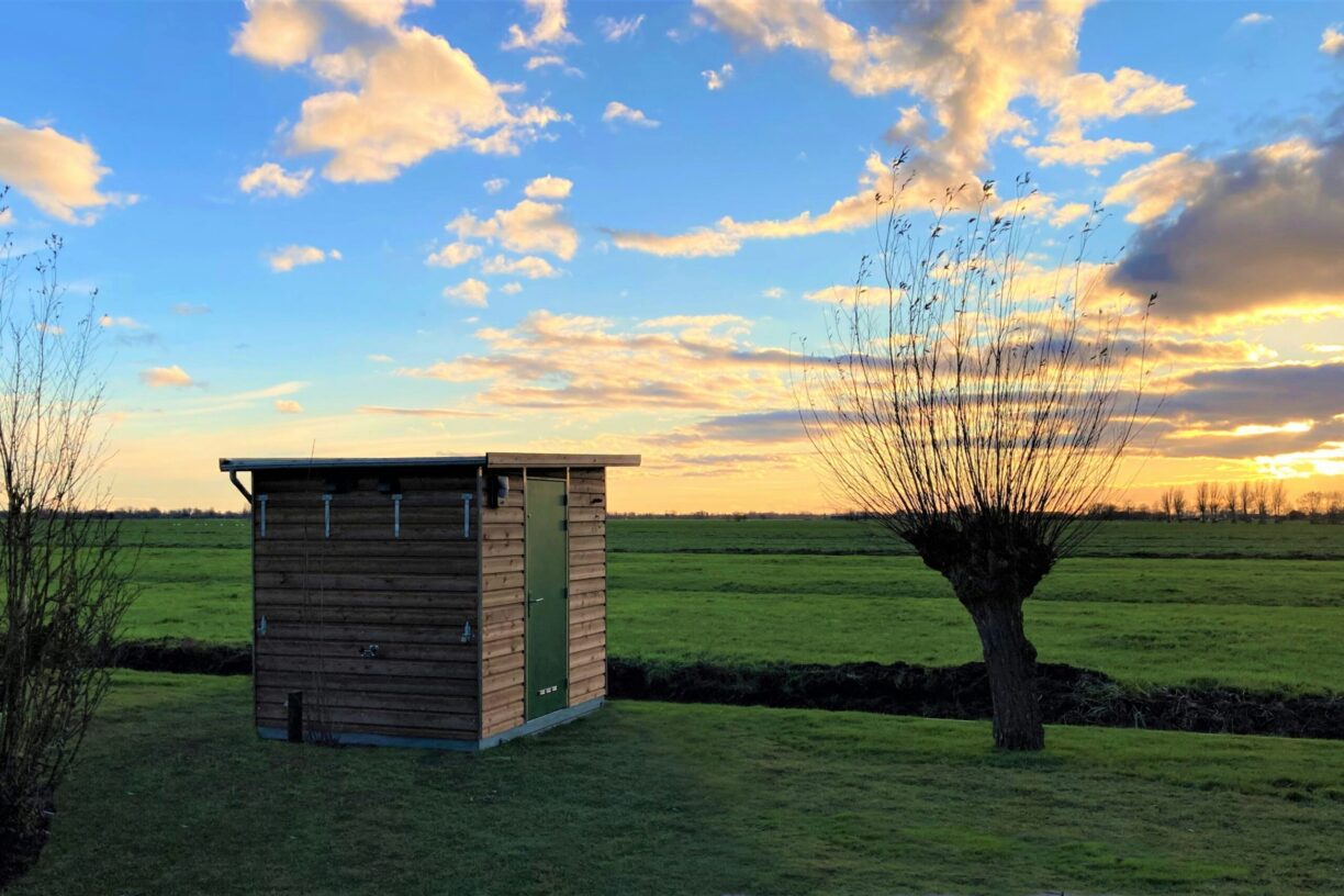 Camping De Grienduil - Bild 5 Camping De Grienduil - Bild 5