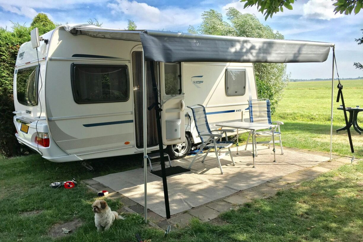 Camping De Grienduil - Bild 6 Camping De Grienduil - Bild 6