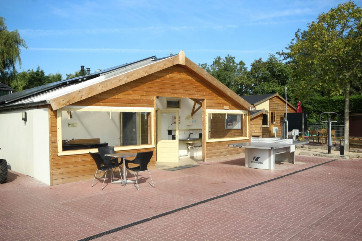 Camping De Grienduil - Bild 9 Camping De Grienduil - Bild 9