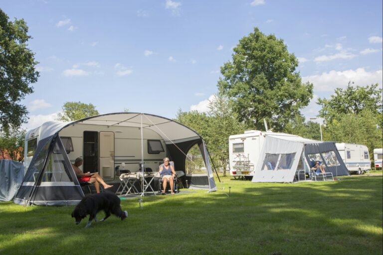 Camping De Haer - Bild 2