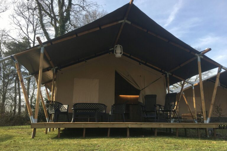 Camping De Haer - Bild 3