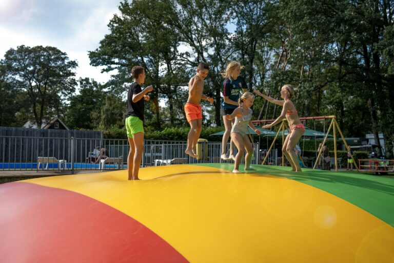 Camping De Haer - Bild 7