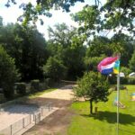 Camping De Haer - Bild 1