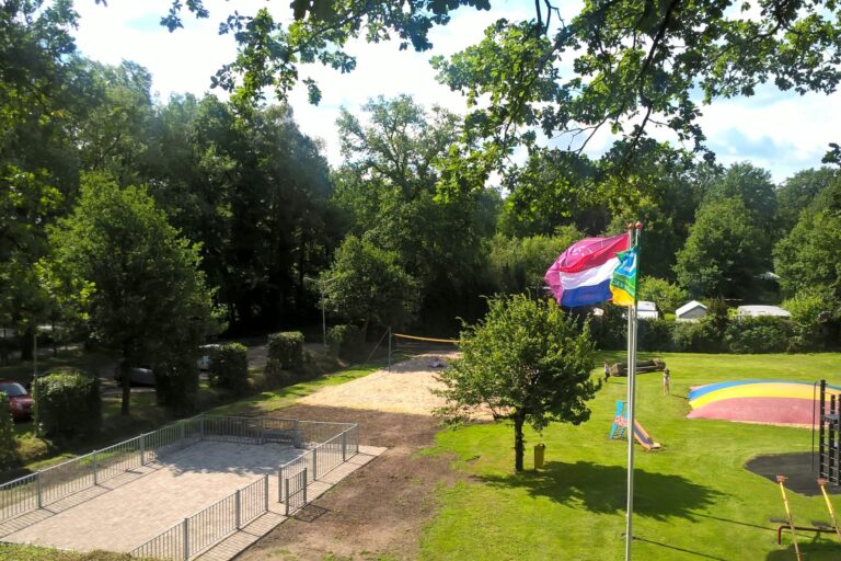 Camping De Haer - Bild 1