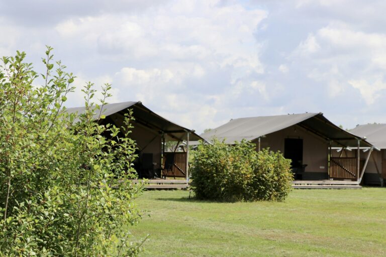 Camping De Heerlijkheid Vorenseinde - Bild 2