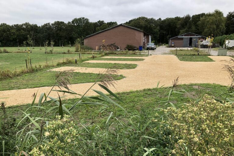 Camping De Heerlijkheid Vorenseinde - Bild 3