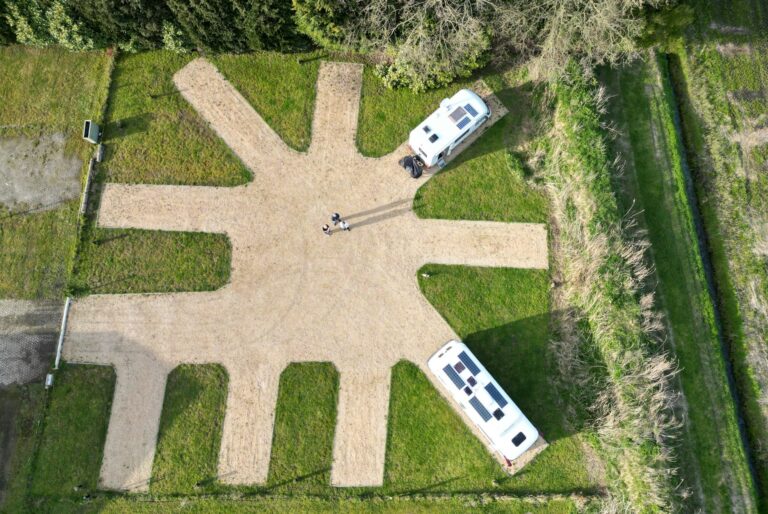 Camping De Heerlijkheid Vorenseinde - Bild 4