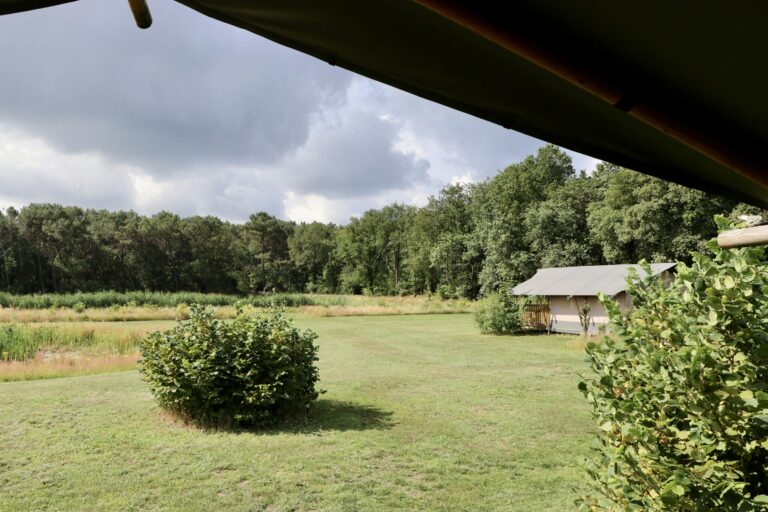 Camping De Heerlijkheid Vorenseinde - Bild 5