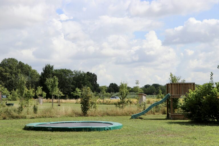 Camping De Heerlijkheid Vorenseinde - Bild 6