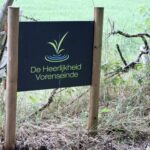 Camping De Heerlijkheid Vorenseinde - Bild 8