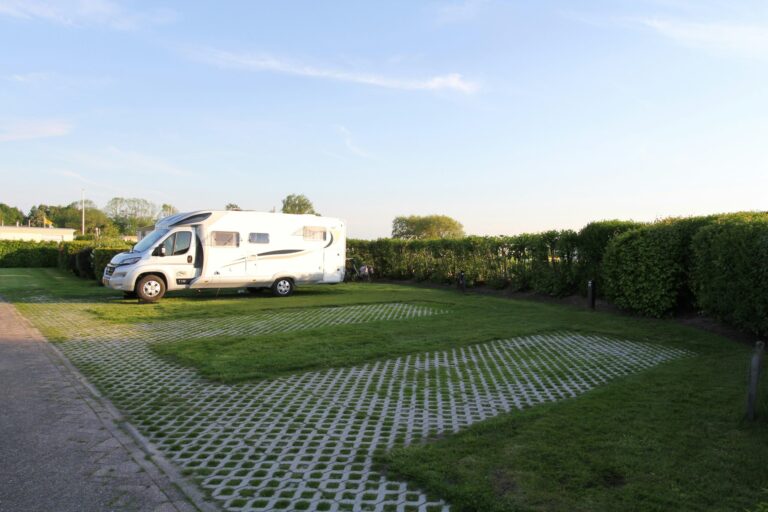 Camping De Hof Van Eeden - Bild 3