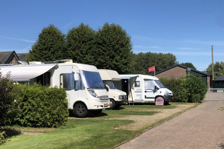 Camping De Hof Van Eeden - Bild 7