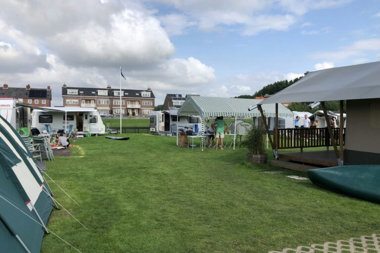 Camping De Hof Van Eeden - Bild 9