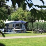 Ardoer Camping De Holterberg - Bild 1 Ardoer Camping De Holterberg - Bild 1