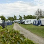 De Hvide Svaner Camping - Bild 1 De Hvide Svaner Camping - Bild 1