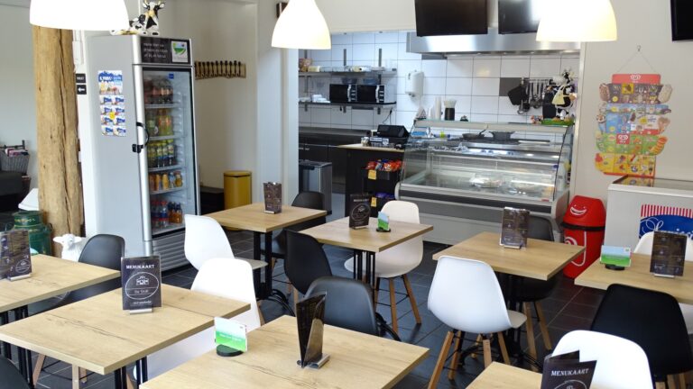 Camping De Ikeleane - Bild 8