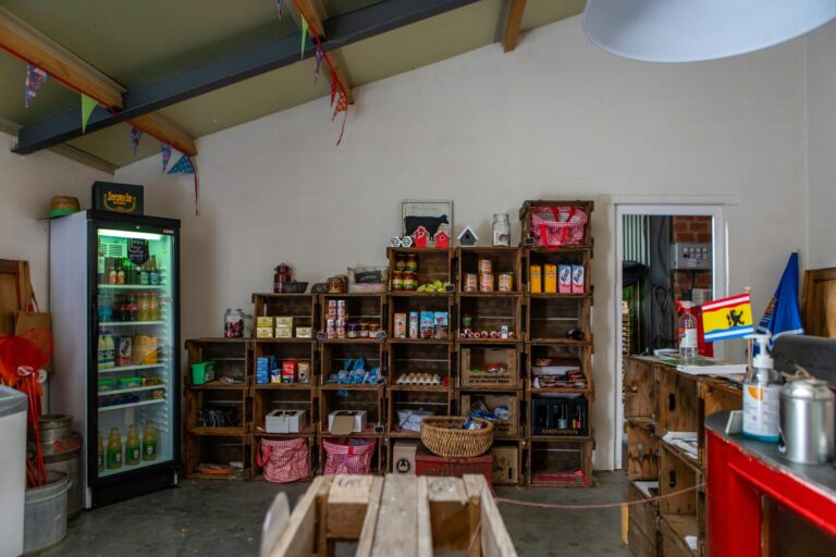 Camping De Kamperhoek - Bild 3