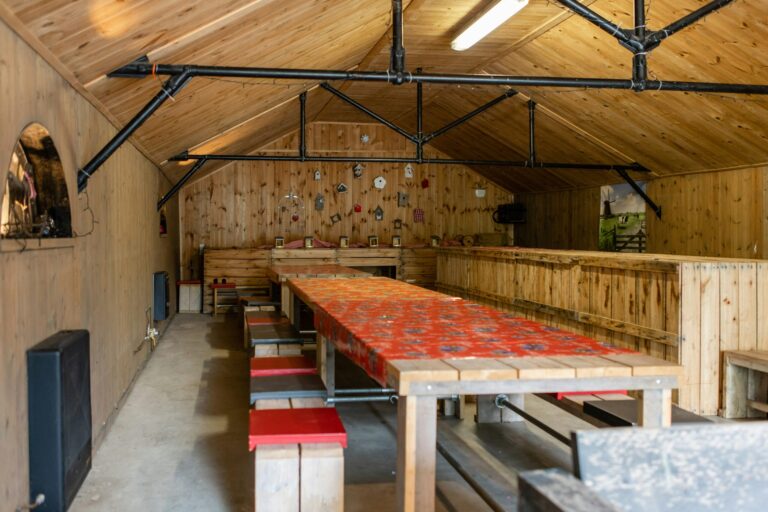 Camping De Kamperhoek - Bild 4