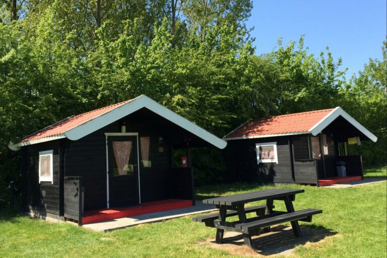 Camping De Kamperhoek - Bild 6