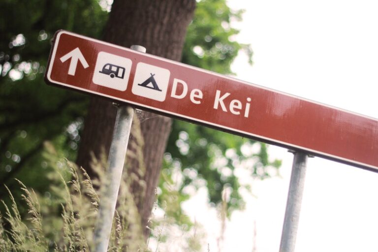 Camping De Kei - Bild 2