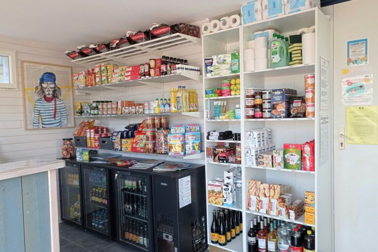 Camping De Keralouet - Bild 11 Camping De Keralouet - Bild 11