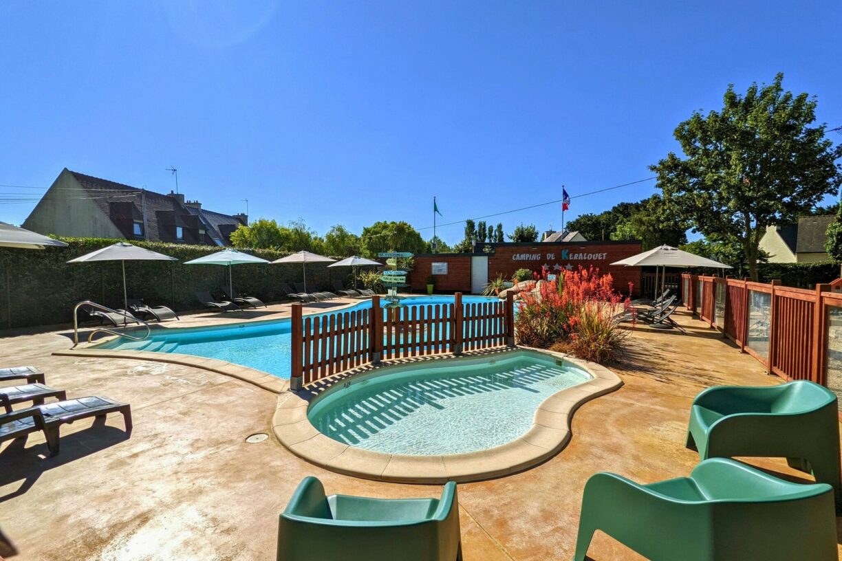 Camping De Keralouet - Bild 2 Camping De Keralouet - Bild 2