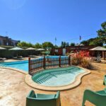 Camping De Keralouet - Bild 2 Camping De Keralouet - Bild 2