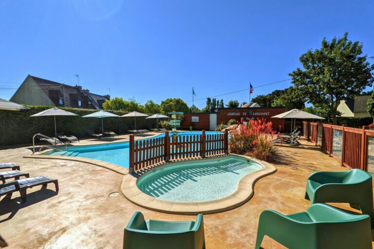 Camping De Keralouet - Bild 2 Camping De Keralouet - Bild 2